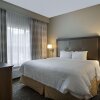 Отель Hampton Inn & Suites Charlotte/Pineville, фото 5