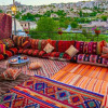 Отель Lord Of Cappadocia Hotel, фото 8