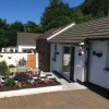 Отель Charming 3-bed Cottage Exmoor Near Barnstaple, фото 15