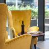 Отель Residence Inn by Marriott Edinburgh, фото 29