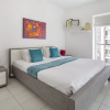 Отель Modern + Bright 2BR With Dubai Marina Views!, фото 5