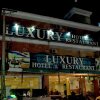 Отель Luxury Hotel And Restaurant в Бахавалпуре
