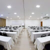 Отель Ipê Center Hotel, фото 16