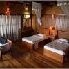 Отель Hupin Inle Khaung Daing Resort, фото 4