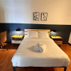 Отель Sosuite at Independence Lofts - Callowhill, фото 29