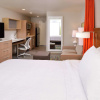 Отель Home2 Suites By Hilton Merrillville, фото 6