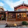 Отель Lijiang Yosemite Inn, фото 1