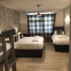 Отель Chalet-Hotel Starlight, фото 26