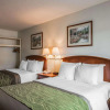 Отель Rodeway Inn & Suites On The River, фото 4