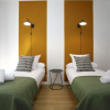 Отель Usandizaga Suite Second Beach Line, фото 19