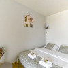 Отель Colombet Stay's - Studio Near Beach Carnon, фото 8