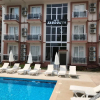 Отель Sardunya Hotel, фото 1