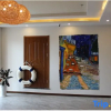 Отель Elan Hotel (Taizhou Golden Eagle Pozi Street), фото 7