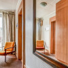 Отель Logis Val Flores, фото 7