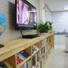 Отель Gyeongju Guesthouse, фото 3