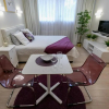 Отель Raugyklos apartamentai, фото 4