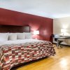 Отель Red Roof Inn Chicago - Alsip, фото 7