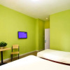 Отель Meet int'l Youth Hostel Zhejiang Rd, фото 4