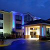 Отель Holiday Inn Express Hotel & Suites Lexington-Hwy 378, фото 17