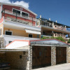 Отель Sarakinos Apartments, фото 33
