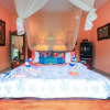 Отель Artful 3bed3bath Villa And Bungalow in the Rice Fieldsbest Breakfast in Bali, фото 8