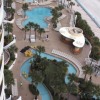 Отель Ocean Walk Resort  910 Ocean Front Balcony, фото 17