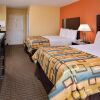 Отель Douglas Inn And Suites, фото 26