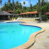 Отель Bitingui Praia Hotel, фото 3