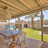 Отель Tempe Getaway w/ Private Heated Pool: 3 Mi to Asu!, фото 11