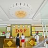 Отель Dingfeng Hotel, фото 1