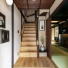 Отель Yorozuha Machiya House, фото 6
