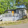Отель Lake of the Ozarks Retreat w/ Dock & Sunset View!, фото 16