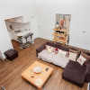 Отель Contemporary 3 Bedroom Apartment In Battersea, фото 11
