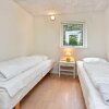 Отель Luxurious Holiday Home in Hovborg With a Scenic View, фото 6