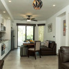 Отель Classy 2 Br Apartment Fully Equipped, Up To 5 People, at Aldea Zama, фото 5