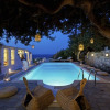 Отель Amalgam Homes Paros Beachfront Luxury Villa, фото 1
