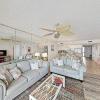 Отель Stylish Beachfront Getaway W/ 2 Pools & Lazy River 3 Bedroom Condo, фото 17