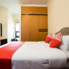Отель OYO 1238 Hotel Perdana, фото 4