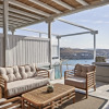 Отель Mykonos Bliss - Cozy Suites, Adults Only Hotel, фото 42