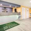 Отель Quality Inn & Suites Dublin, фото 12