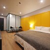 Отель Changwon Jinhae Yongwon Hotel The K, фото 7