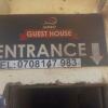 Отель Jambo Guest House, фото 1