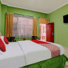 Отель CAPITAL O 3933 Hotel Grand Anugrah, фото 15