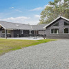 Отель Splendid Holiday Home in Ålbæk With Swimming Pool, фото 27