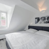 Отель Deluxe Apartment With two King Bedrooms and two Bathrooms in D Rnstein, фото 3