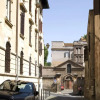 Отель Rome With a Garden Delightful 1 Bedroom Apartment With Private Garden in Historic Trastevere, фото 1