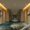 Отель Senlan Hotel, фото 3