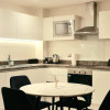 Отель Exquisite, Cosy 2-bed Apartment in Salford, фото 21
