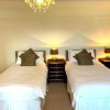 Отель Bishops Tawton Overton House 2 Bedrooms, фото 22