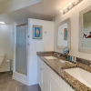 Отель Charleston Oceanfront Villa 114 - By the Sea, фото 9